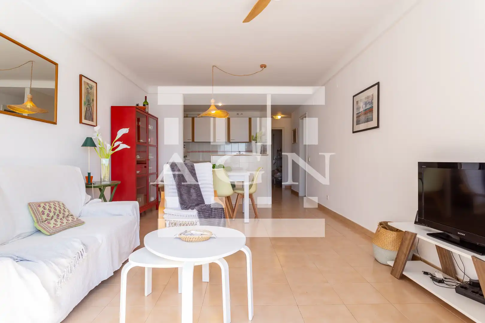 Apartament en venda a Carrer del Blat, 21, Platja de Mont-roig