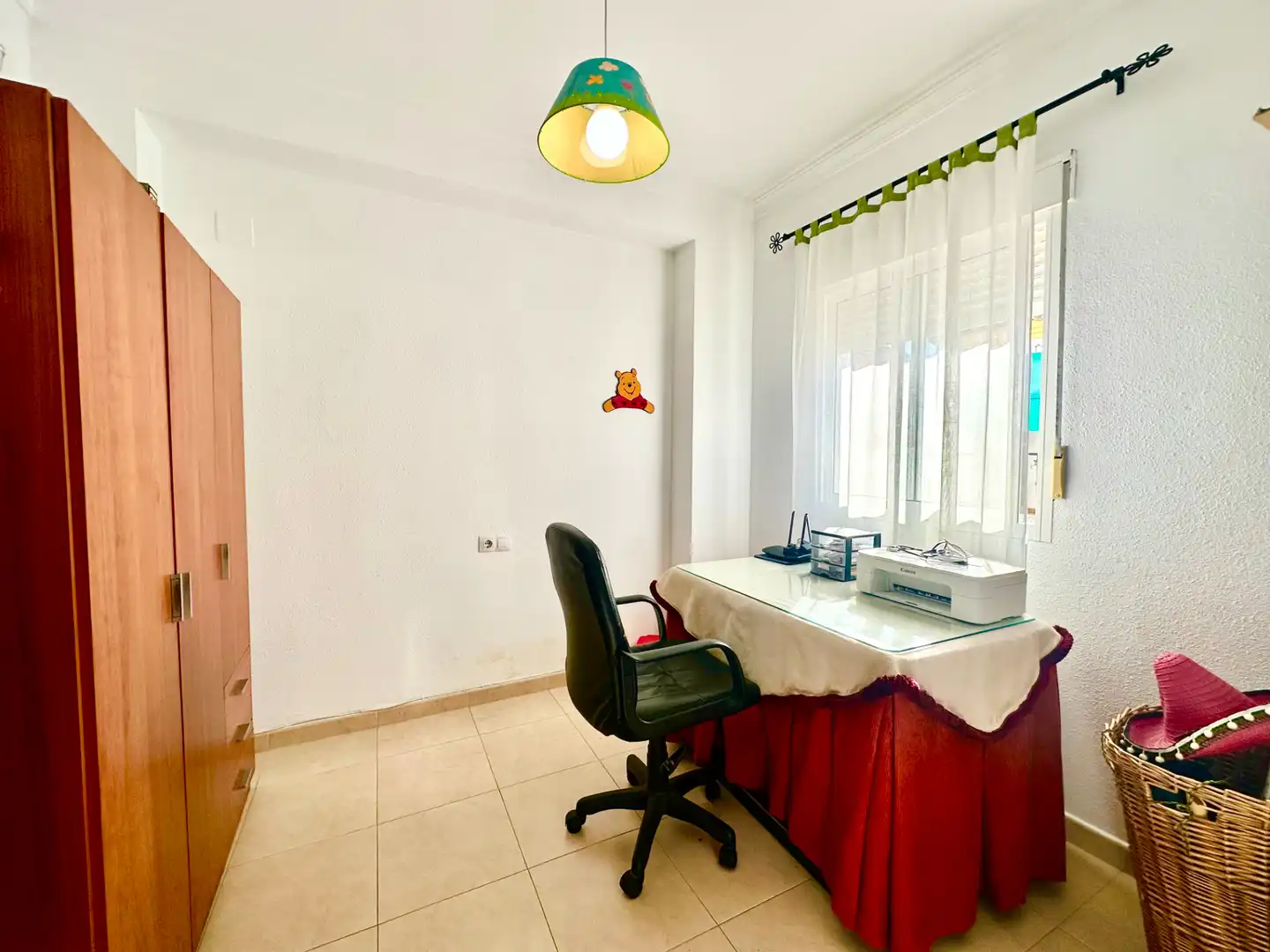 Terraced house with terrace for sale in Calle Isla Canela, imagen 11