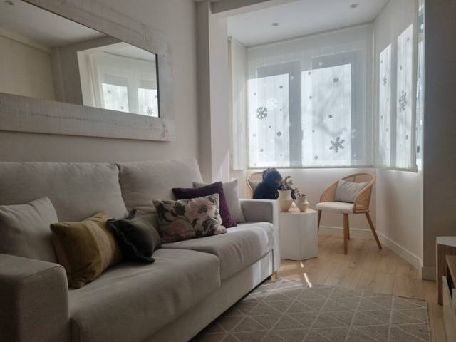 Piso en Alquiler en Calle de Trafalgar en Trafalgar