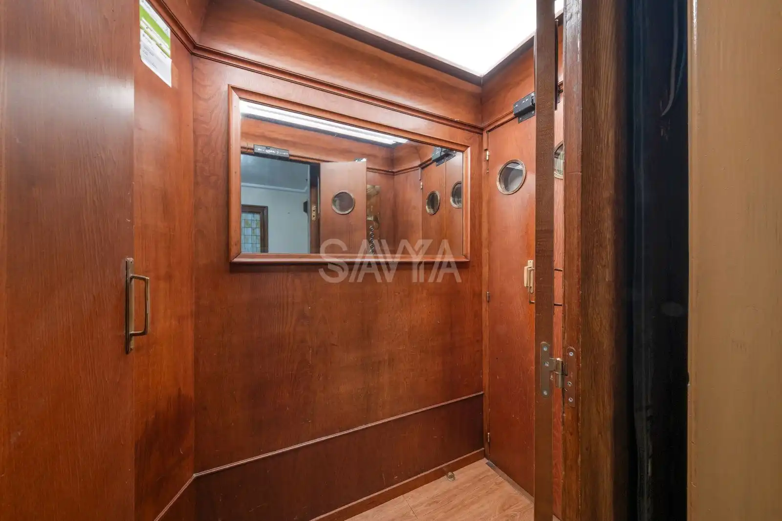 Flat with lift for sale in Tuset, imagen 36