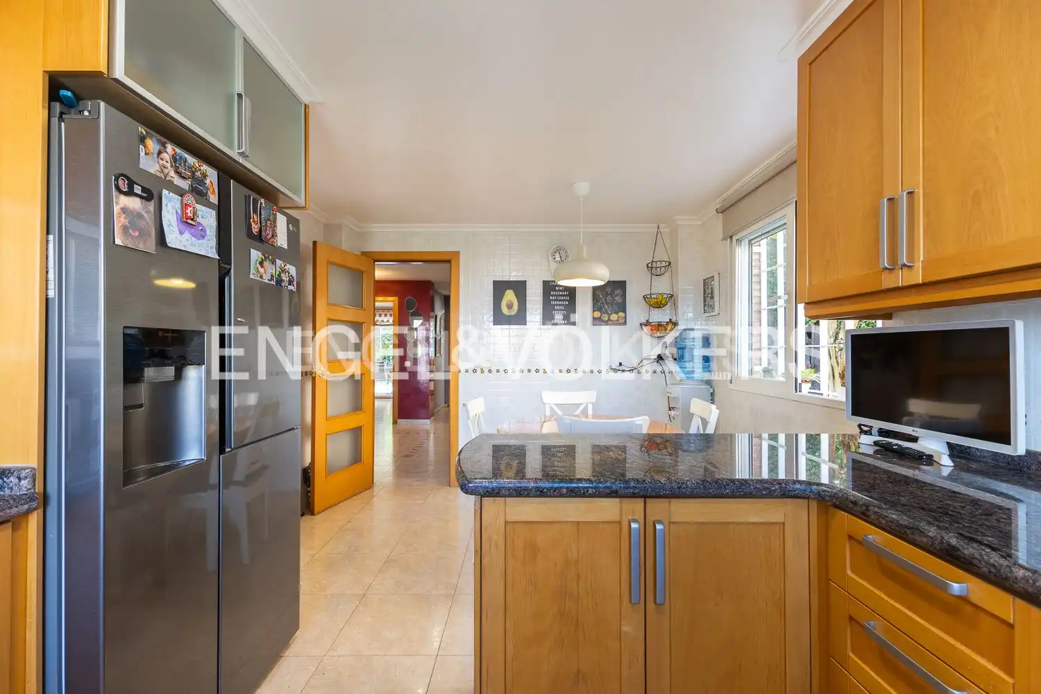Casa con balcón en venta en Sierra Perenchiza - Cumbres de Calicanto - Sto Domingo, imagen 15