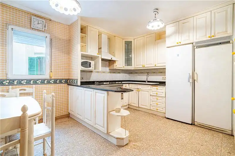 Penthouse with lift for sale in Llevant, imagen 8