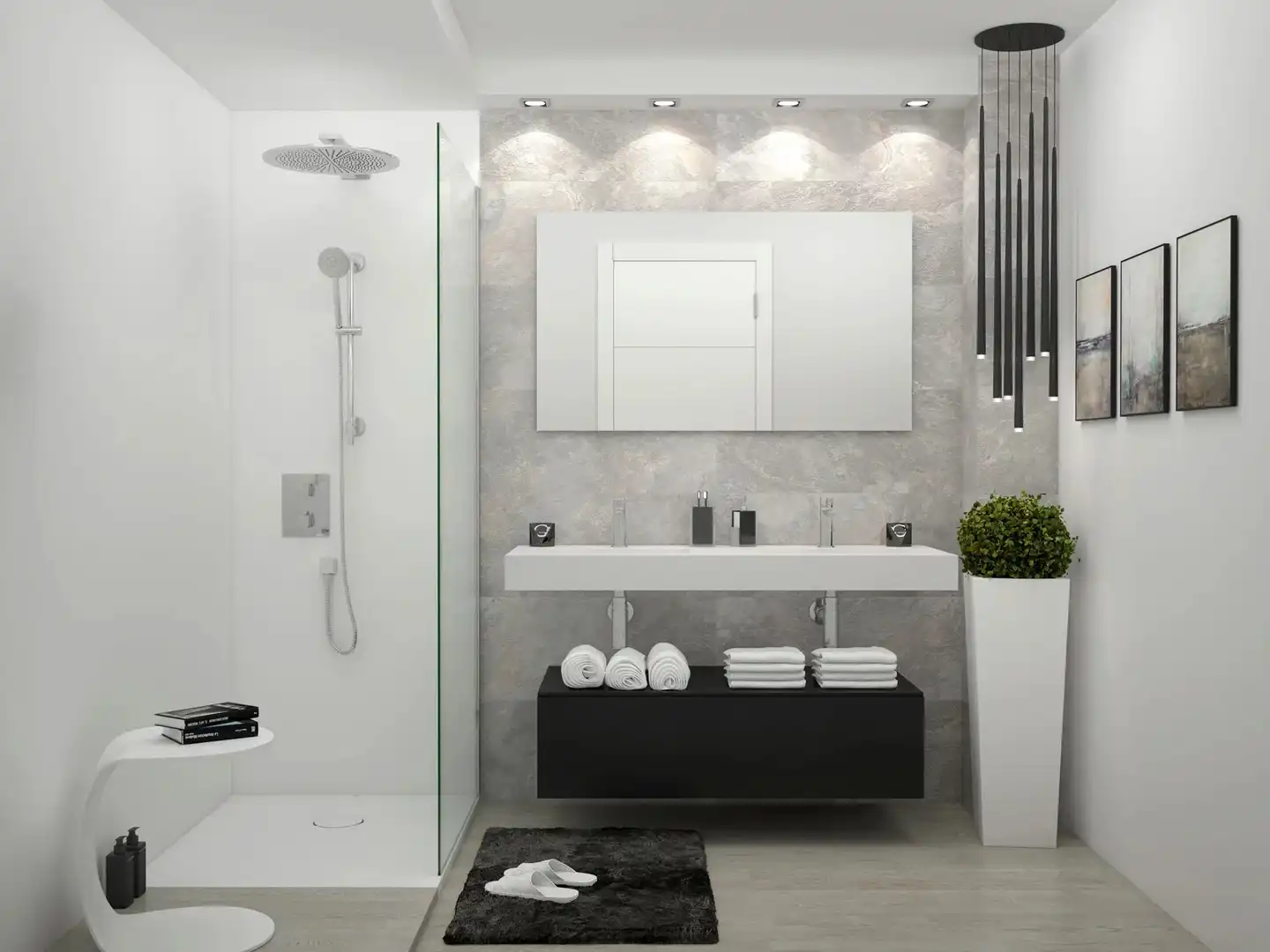 Apartament amb piscina en venda a La Cala Mijas, imagen 5