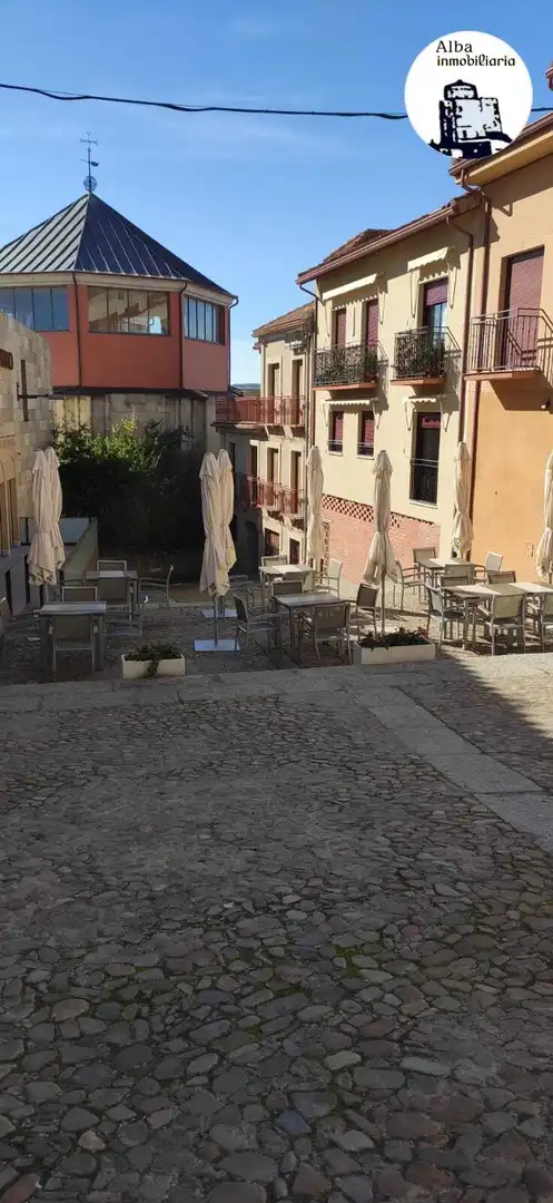 Local en venta en Calle Padre Belda, 3, Alba de Tormes