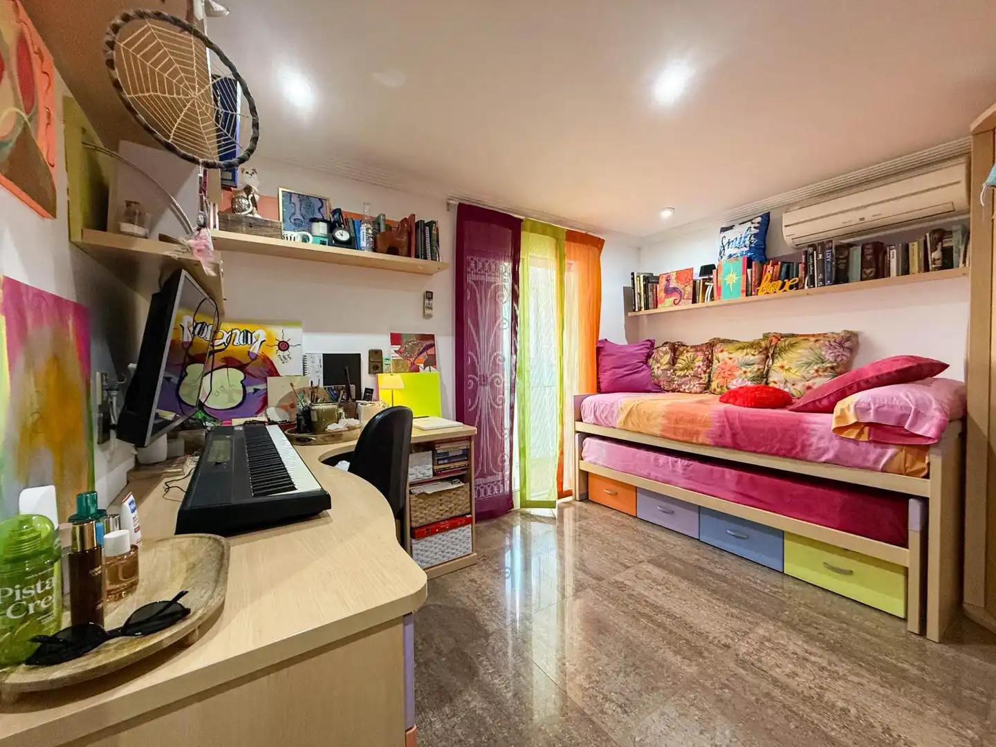 Penthouse mit Terrasse zum Verkauf in Calle Calle Valladolid, imagen 34