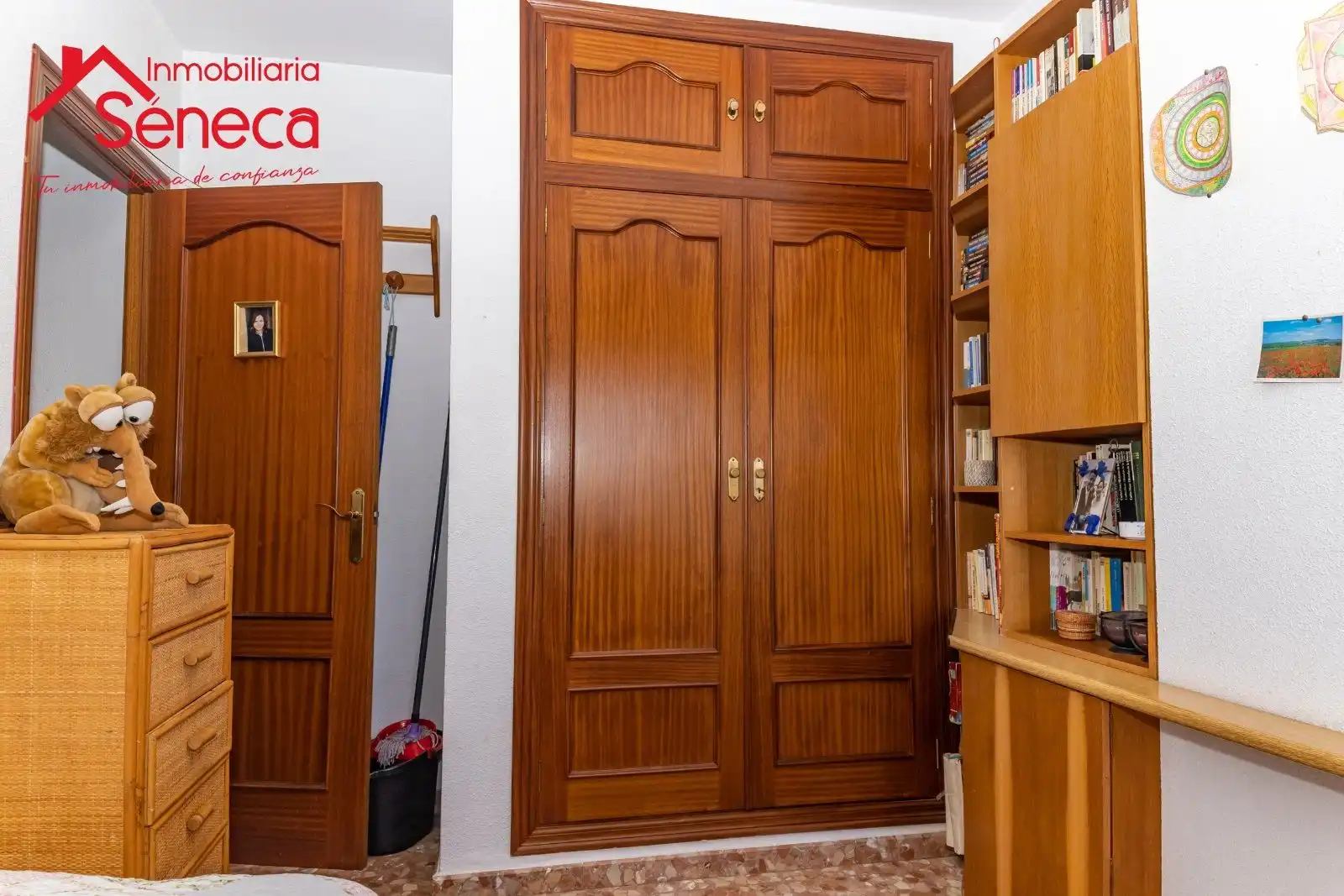 Casa o chalet en venta en El Brillante -El Naranjo - El Tablero