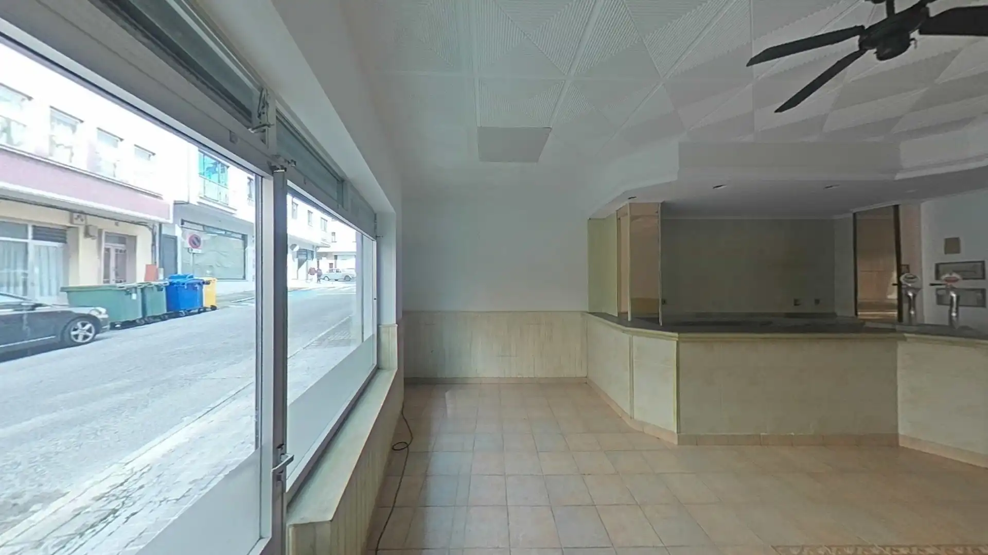 Business premises for sale in Porta Nova, imagen 2