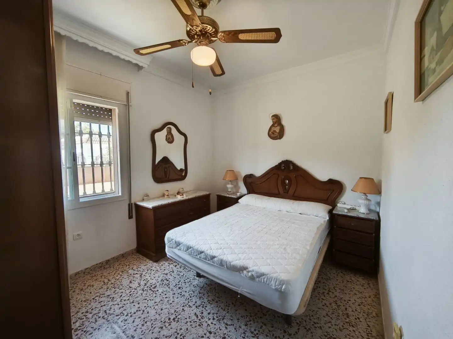 Chalet con piscina en venta en Los Franceses – La Vega, imagen 8