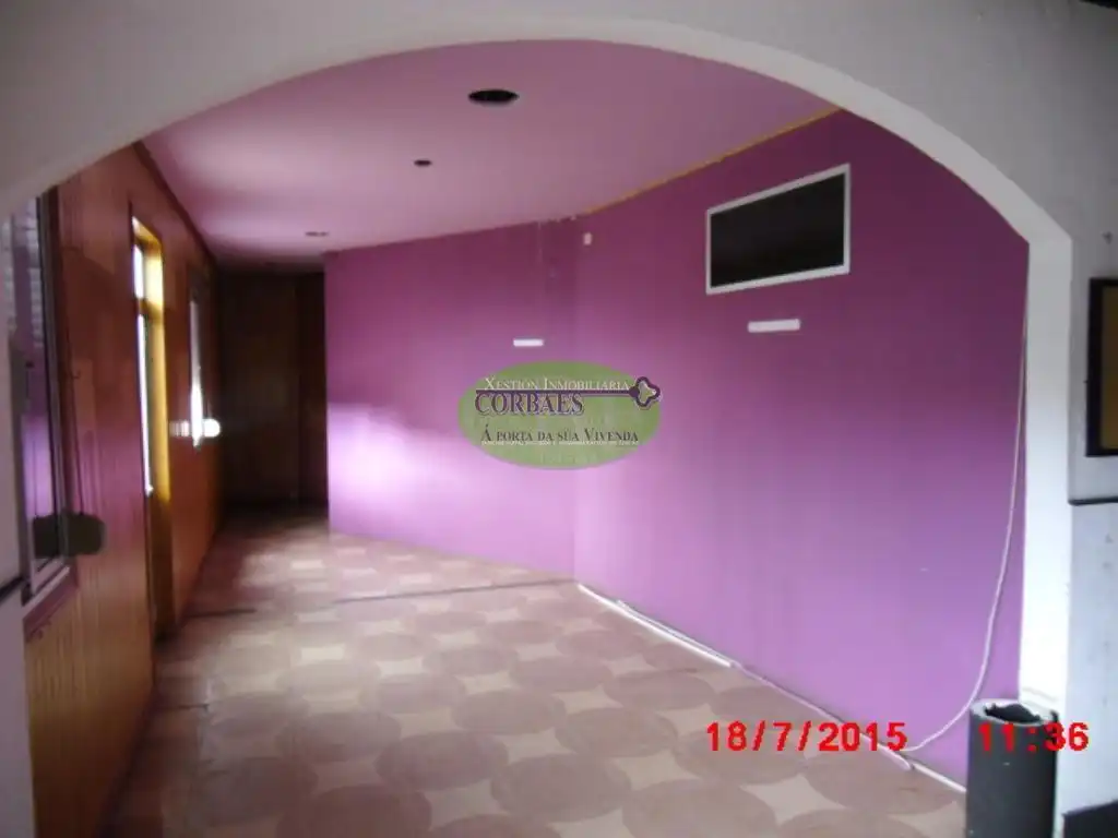 Casa con jardín en venta en Gomesende, imagen 2