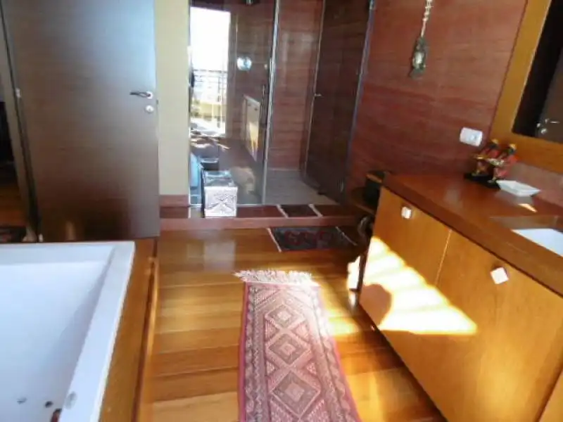 Ático con piscina en venta en Playa de Poniente, imagen 17