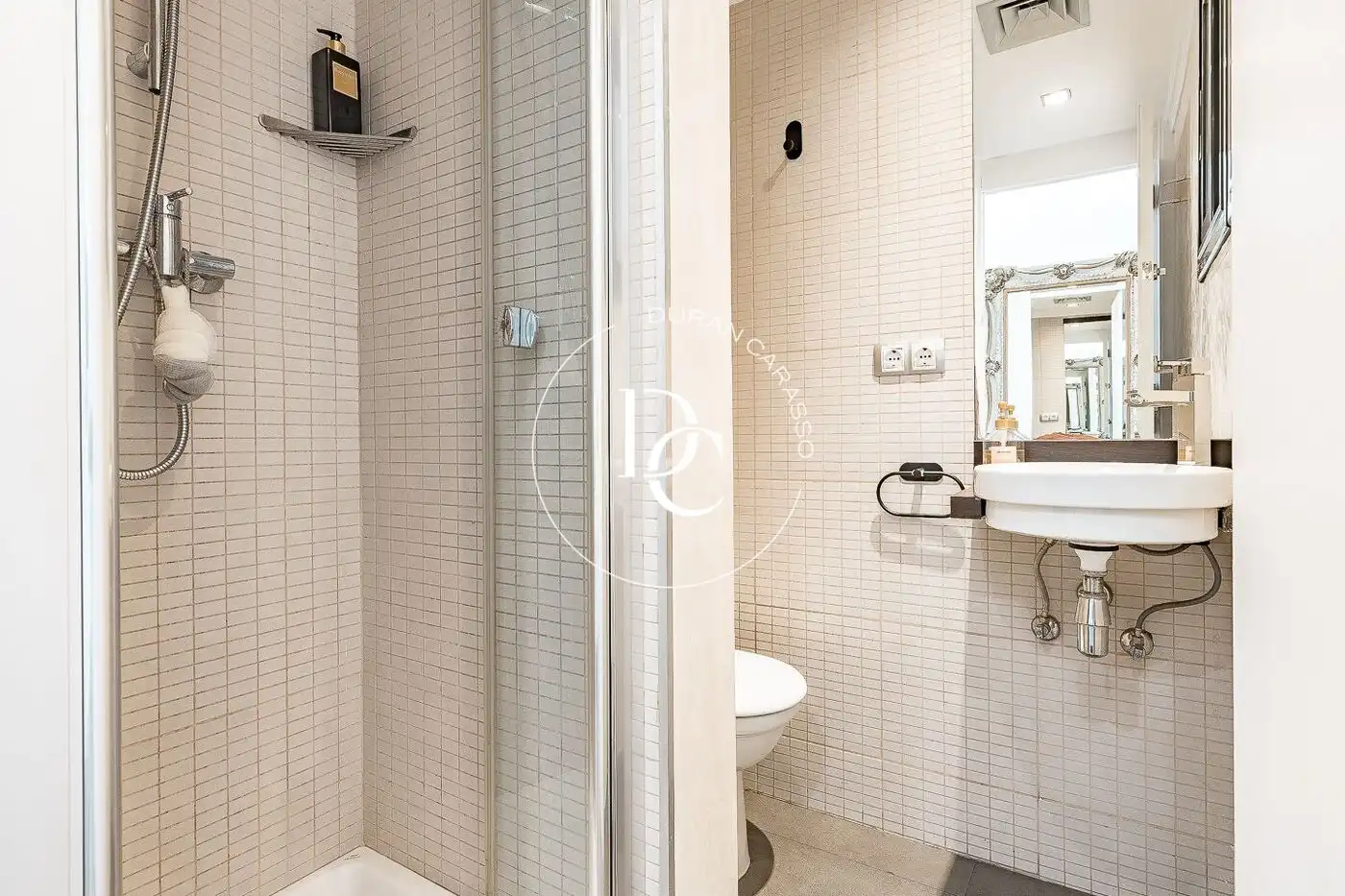 Piso con ascensor en venta en Carrer de Pau Claris, imagen 18