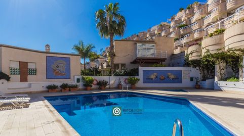 Foto 4 von Einfamilien-Reihenhaus zum Verkauf in Las Lomas, Punta La Mona, Almuñécar
