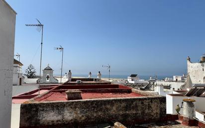 Exterior view of Flat for sale in Conil de la Frontera  with Terrace