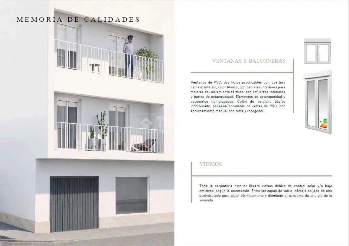 Flat for sale in Barbate ciudad, imagen 15
