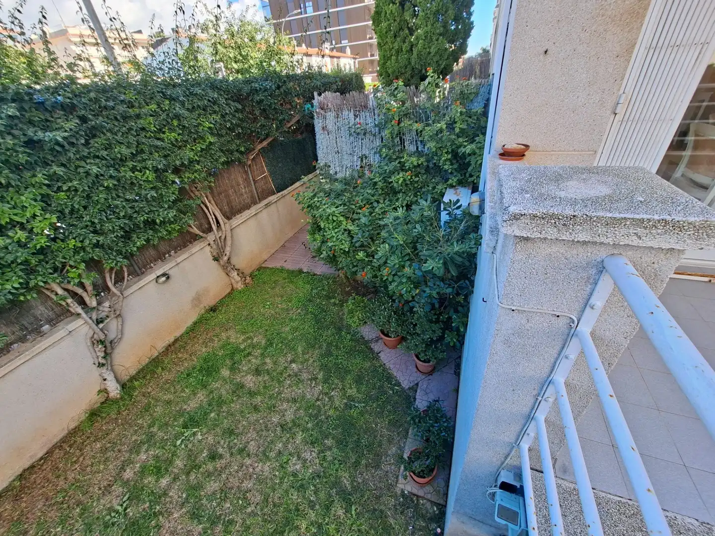 Apartment with terrace for sale in Calle COSSETANIA 18, imagen 28