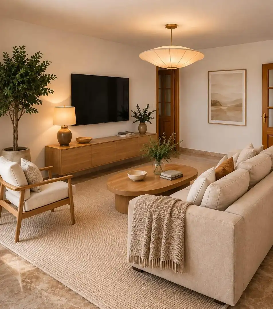 Apartament amb piscina en venda a El Pinillo, imagen 4