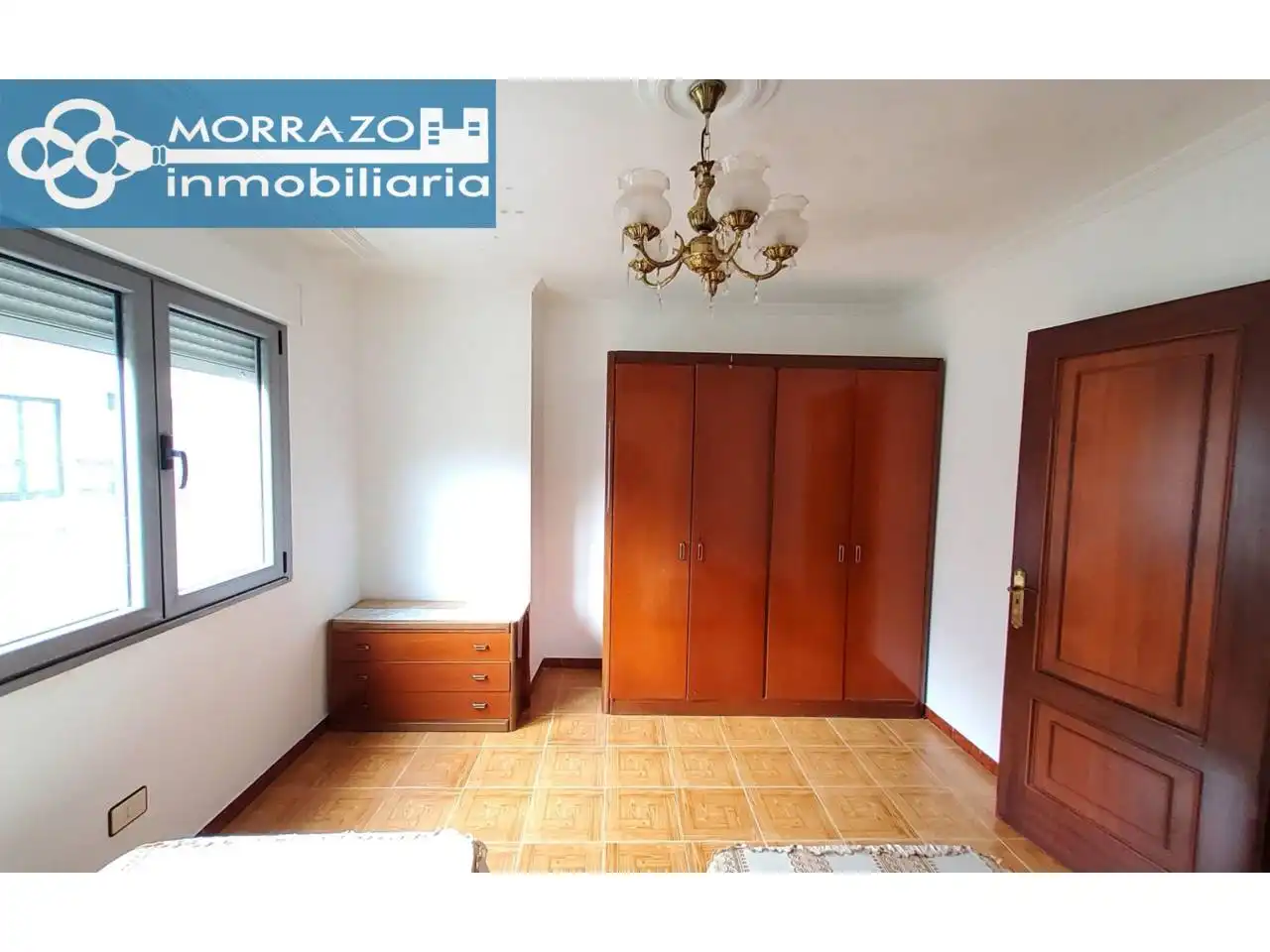 Piso en venta en Calle Antonia Ferrín Moreiras, 3, Lalín