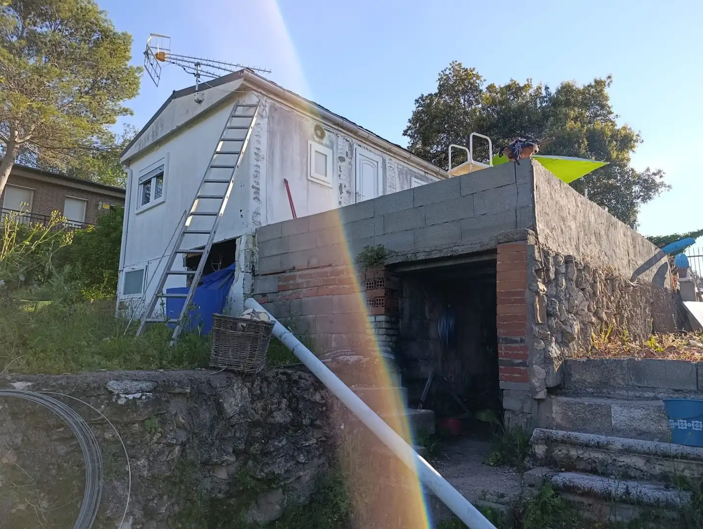 Casa o xalet en venda a Albalate de Zorita