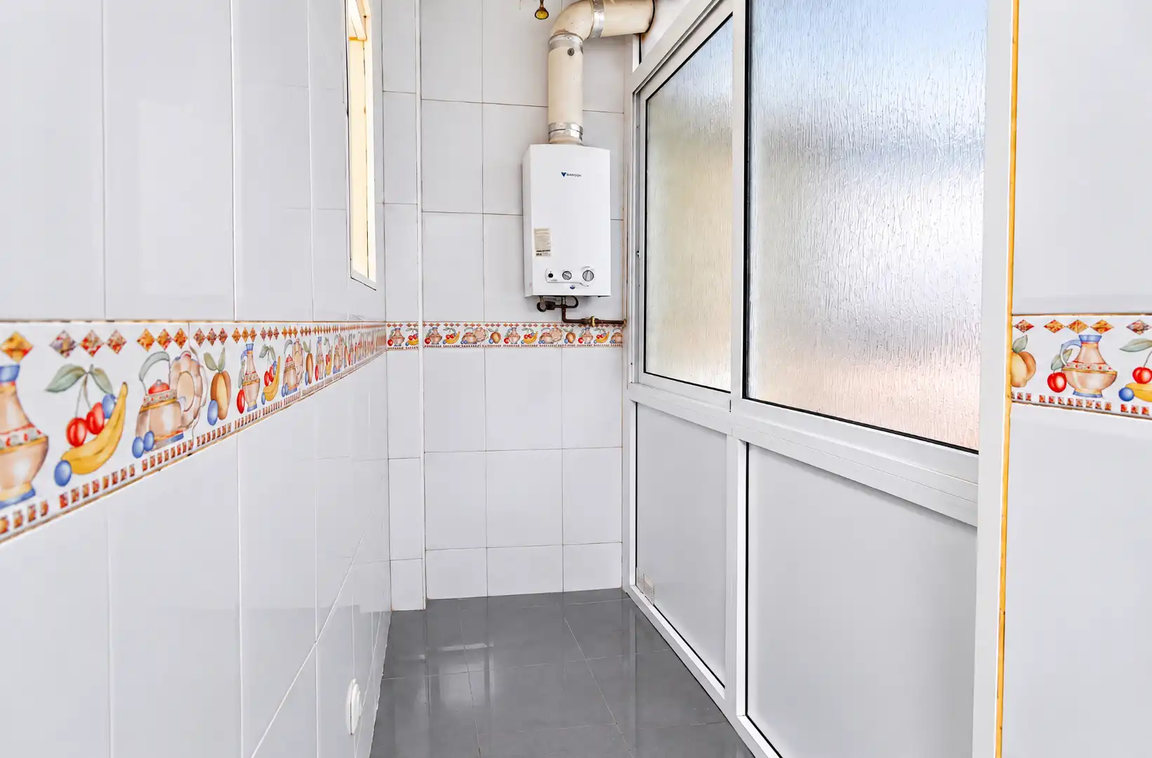 Baño de Piso en venta en Sant Andreu