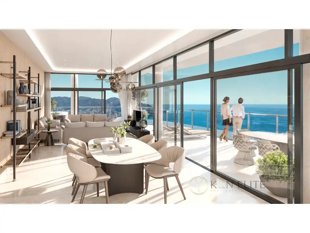 Appartement à vendre à Avenida de Mexico, imagen 4