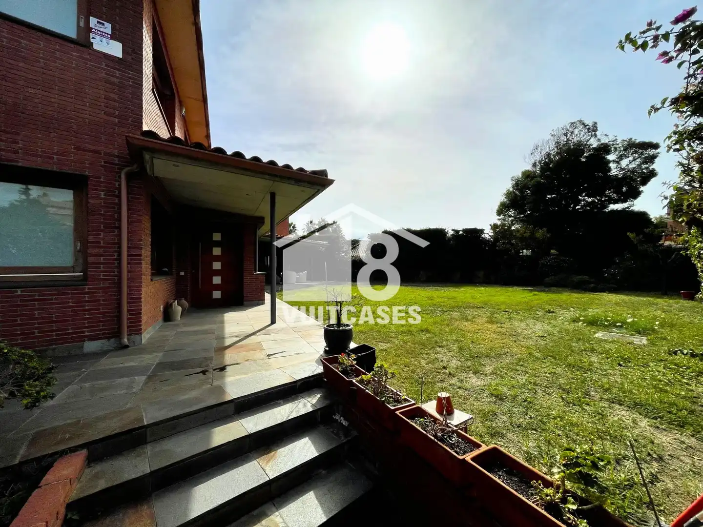 Detached house for sale in Cabrera de Mar, imagen 6
