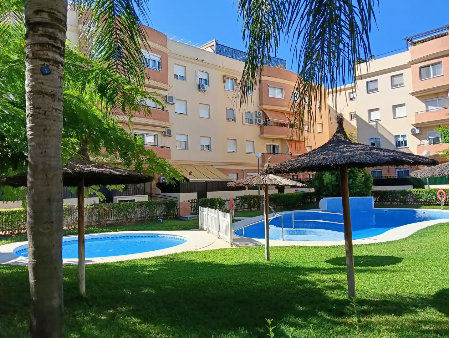 Wohnung mit Terrasse zum Verkauf in Jerez norte - Montealto - Pozoalbero, imagen 8