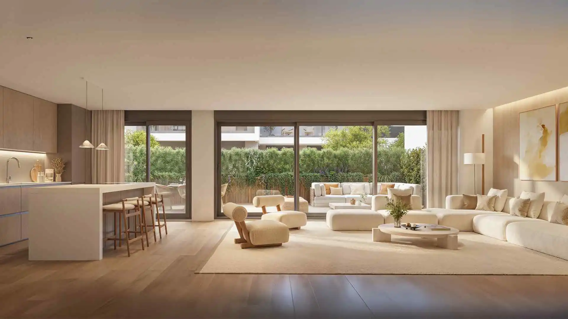 Ático con terraza en venta en Nueva Andalucía, imagen 4