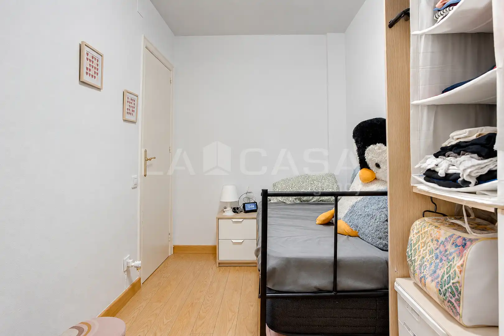 Piso con terraza en venta en Sant Martí, imagen 16