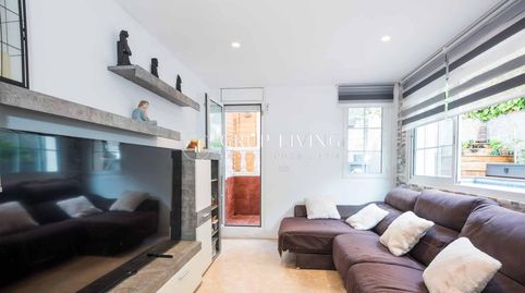 Foto 4 de Piso en venta en Can Girona - Terramar - Vinyet, Sitges