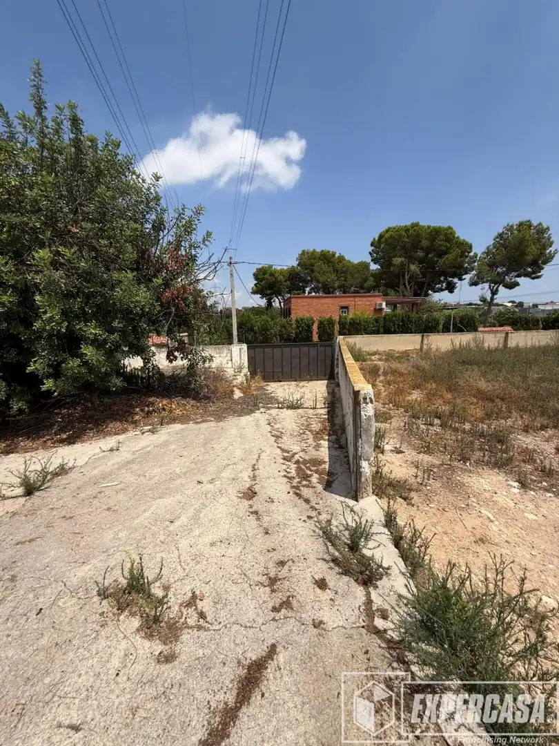 Casa o xalet en venda a Centro Ciudad