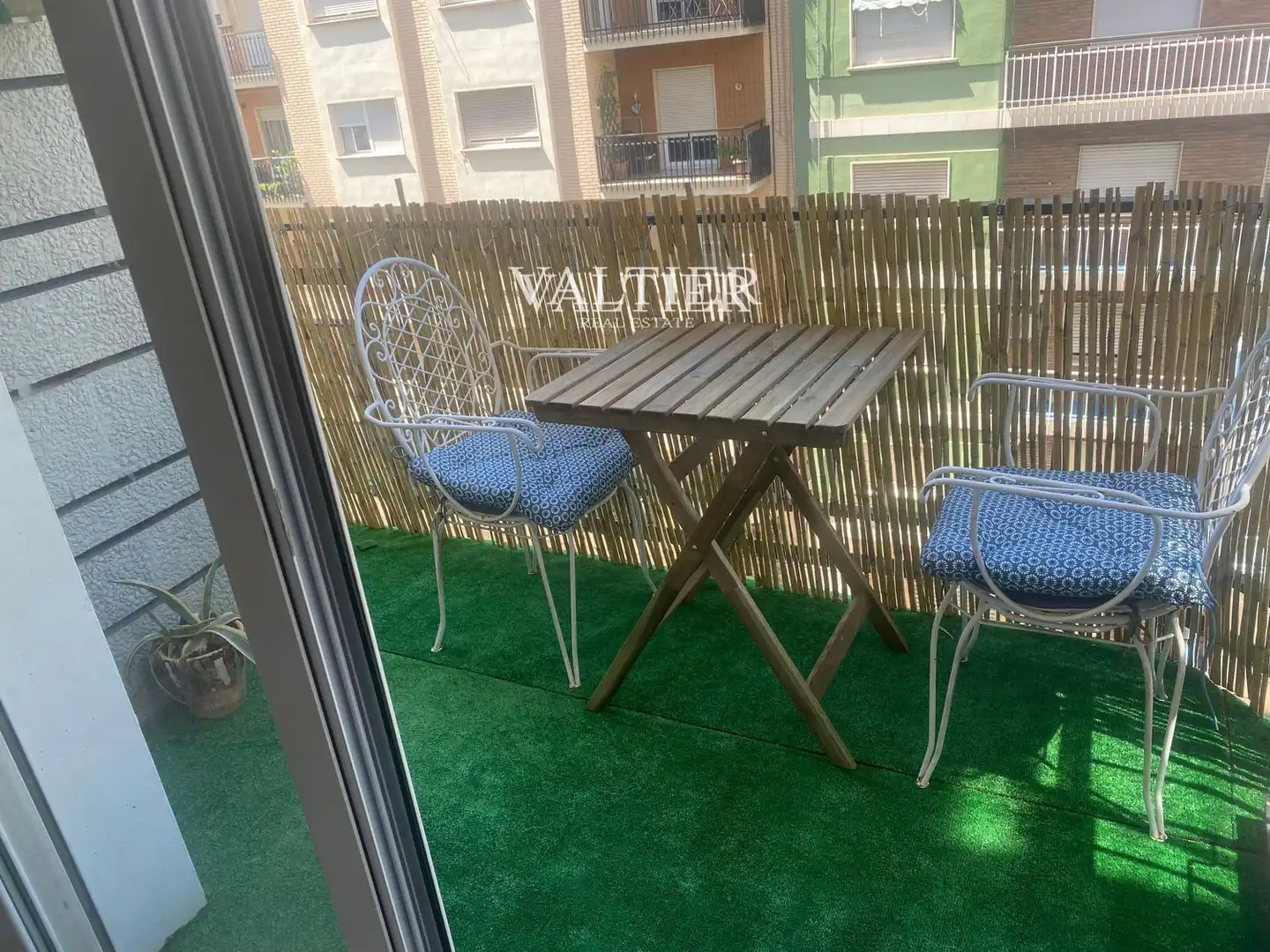 Appartement avec ascenseur à louer à Lope de Rueda, imagen 12