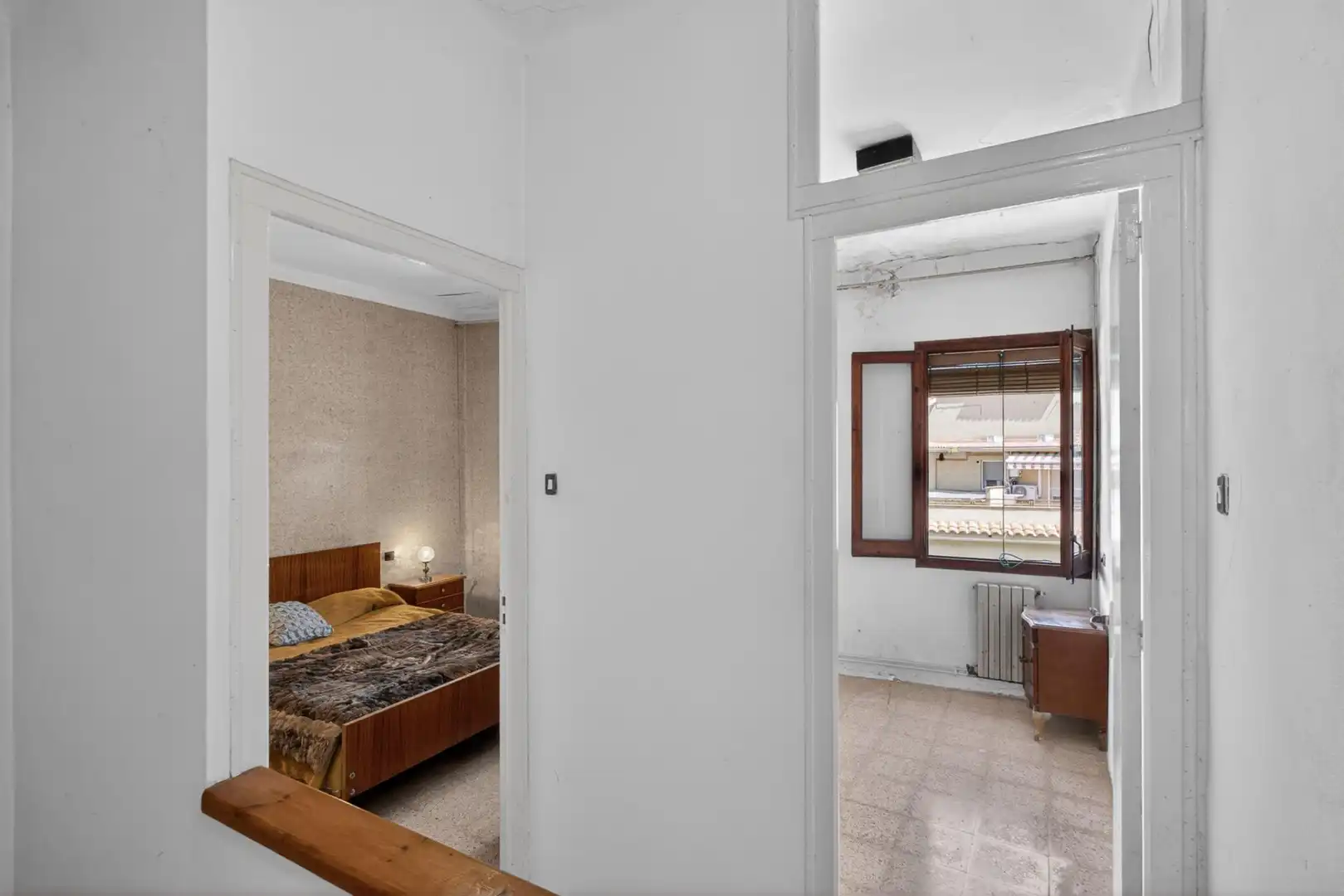 Habitación de Casa adosada en venta en Arbúcies