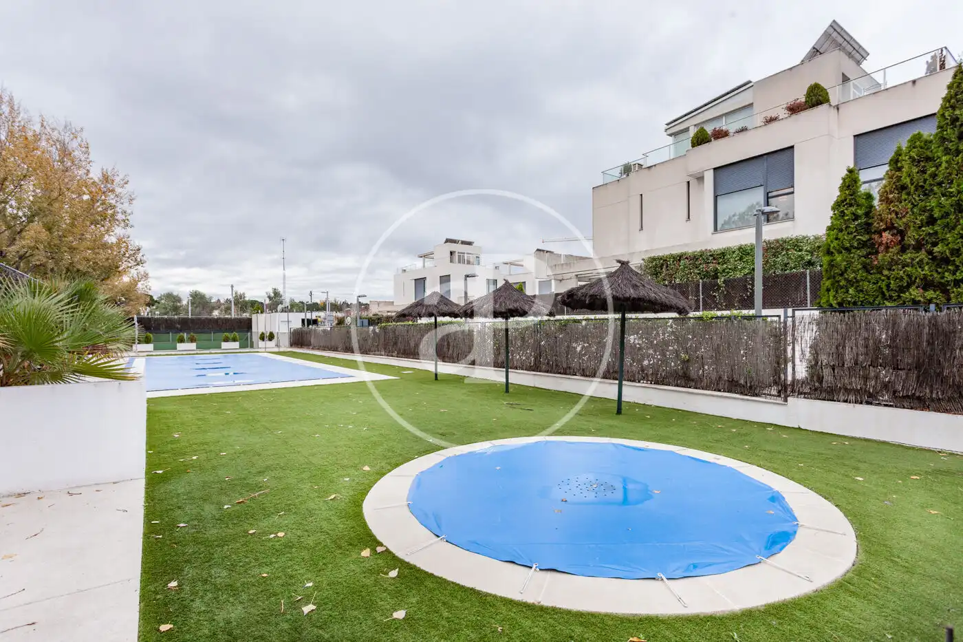Casa con piscina in vendita a Fuente del Fresno, imagen 41