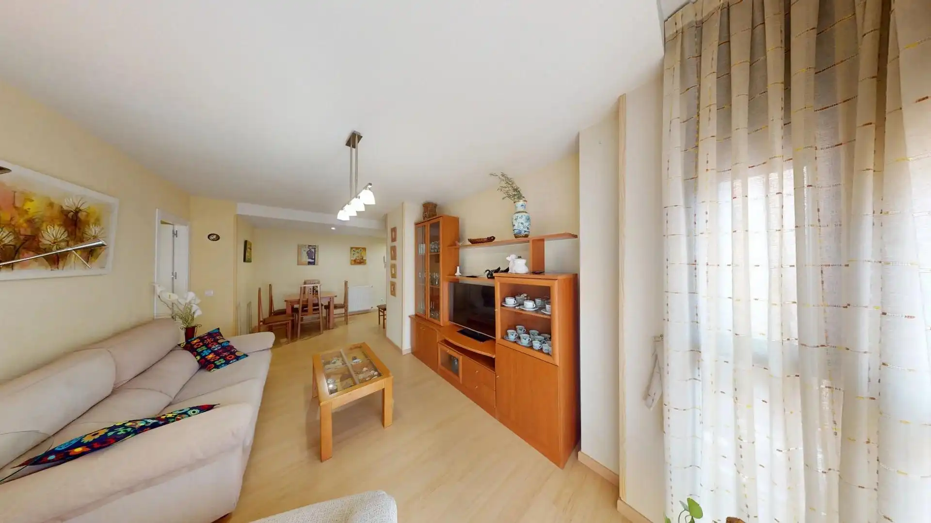 Flat with lift for sale in El Molar (Madrid), imagen 7