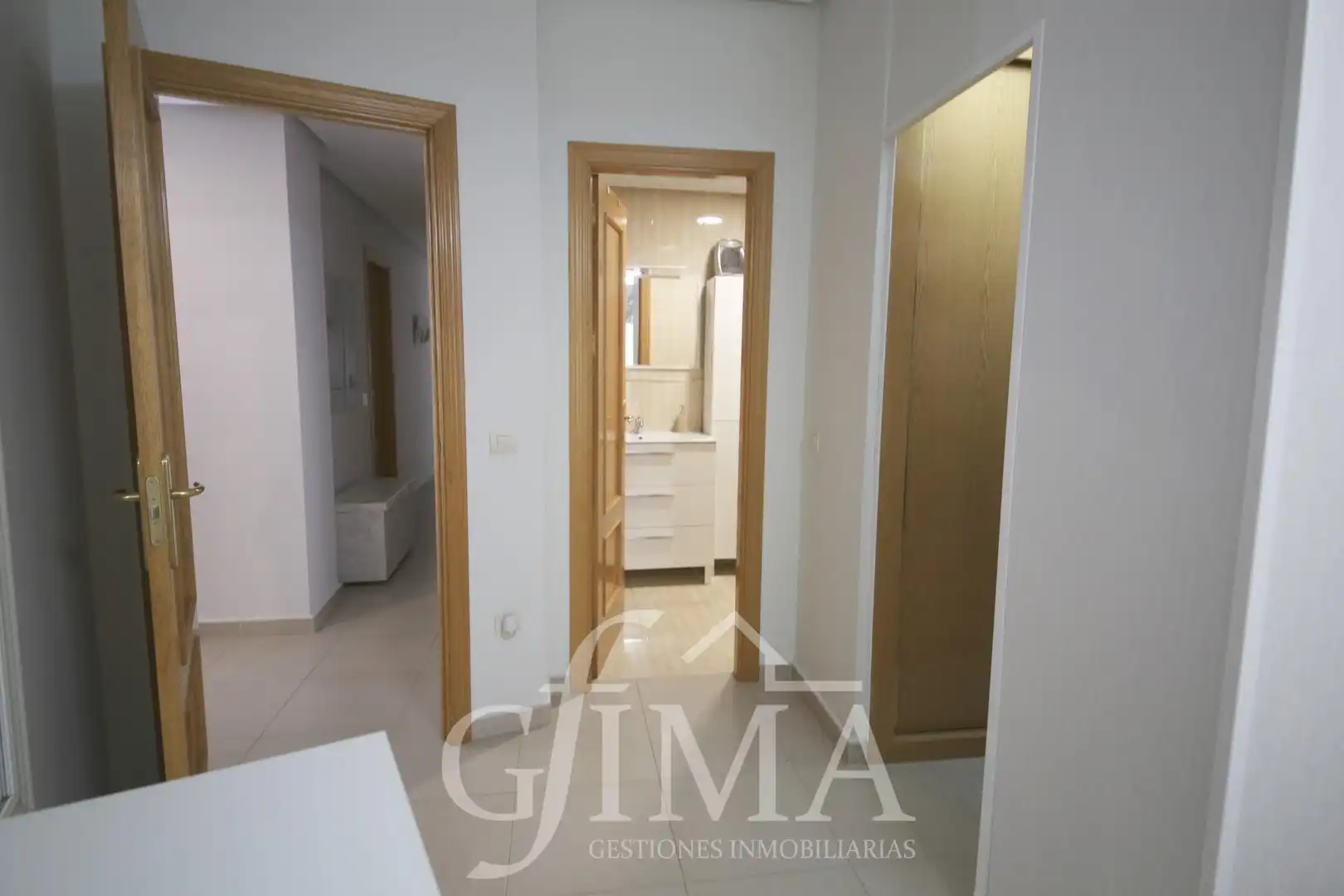Flat with terrace for sale in Calle ANTONIO HUERTAS, imagen 14