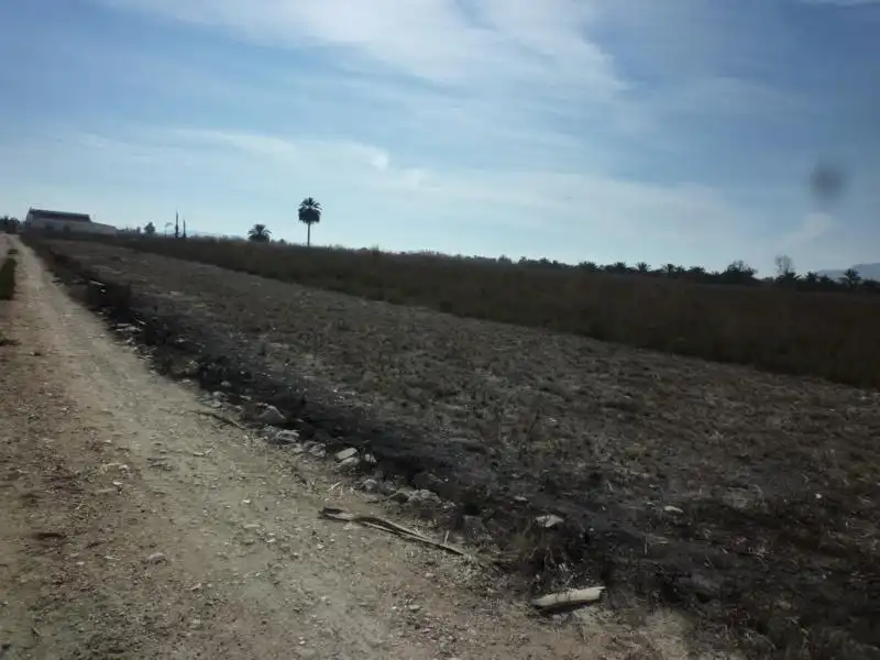 Terreno rustico in vendita a Calle Valle Inclán 7, imagen 4