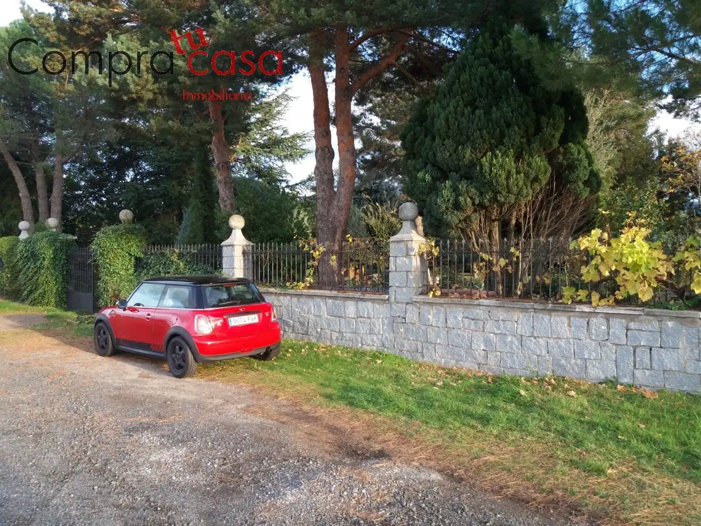 Haus mit Pool zum Verkauf in Basardilla, imagen 7