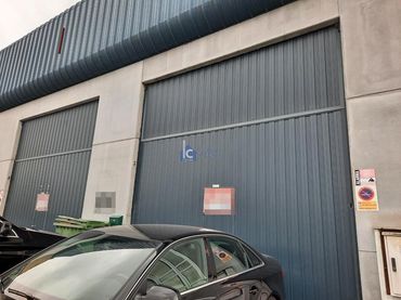 Industrial building for sale in BARREIROS A