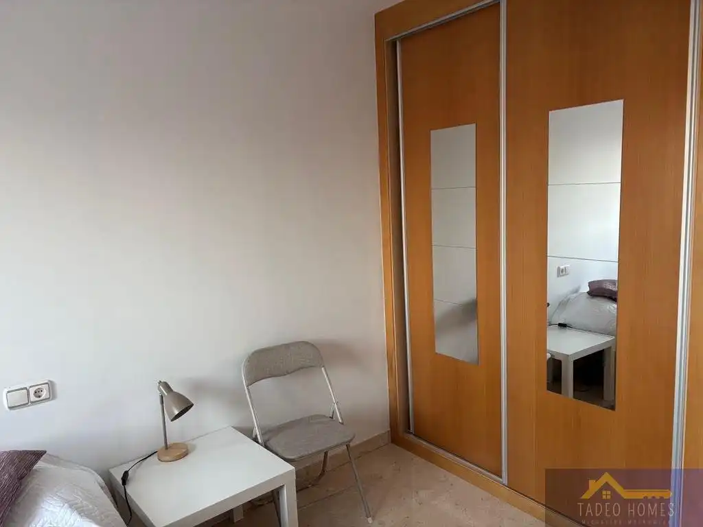Apartament amb terrassa en venda a Collado de los Geronimos 11, imagen 20
