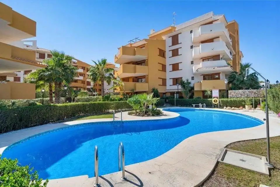 Apartamento en venta en Playa del Acequión, Náufragos y Rocío del Mar, imagen 4