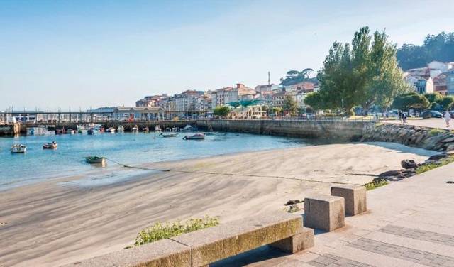 Casa-chalet en Venta en Lugar de la Fonte do Piñeiro, 24 en Darbo