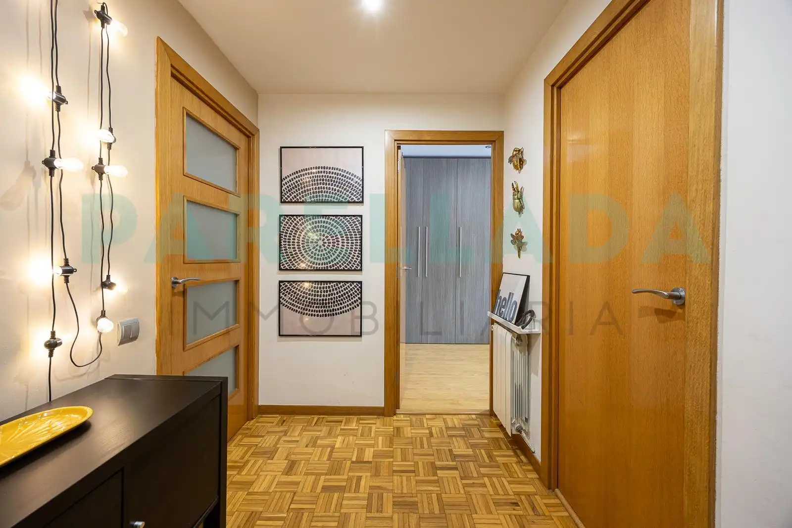 Ático con ascensor en venta en Centre, imagen 31
