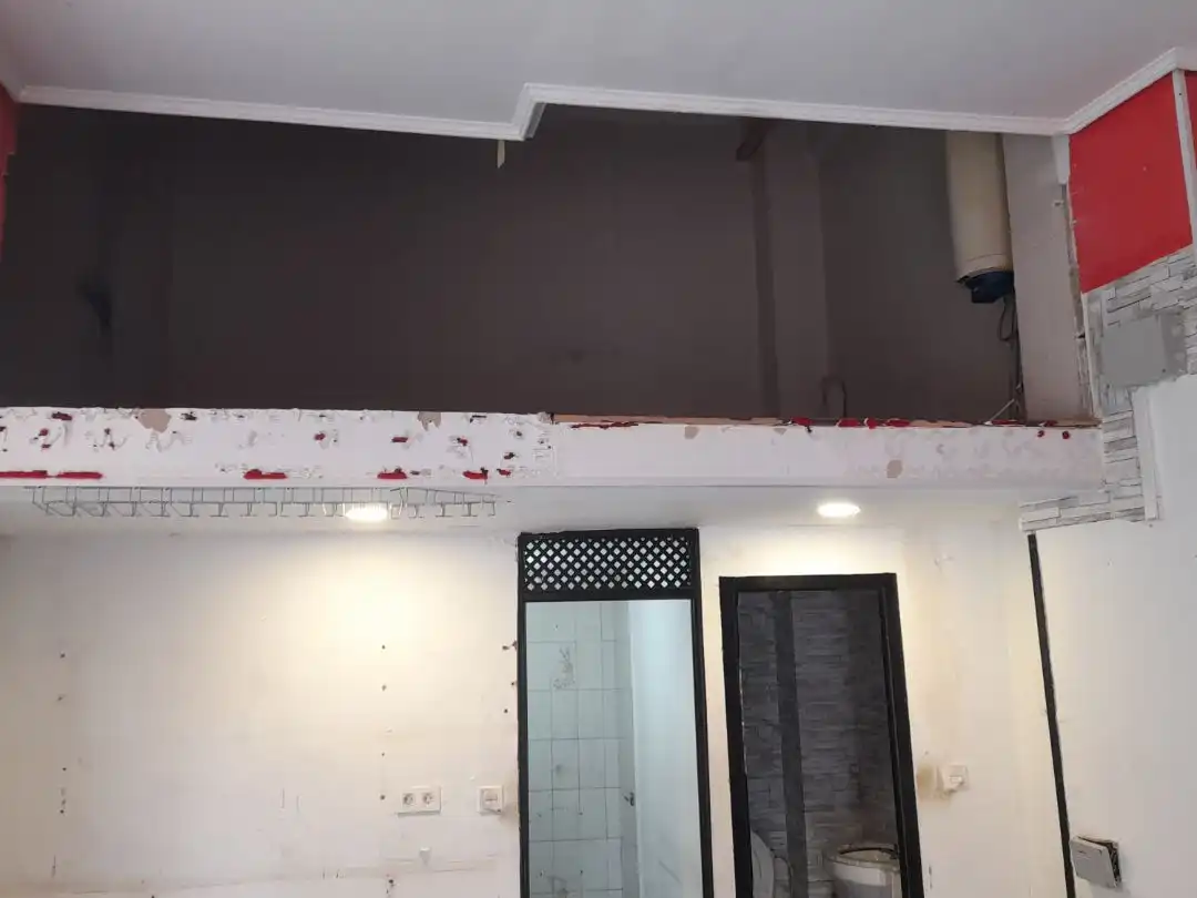 Commercial properties for rent in Erandio, Bizkaia