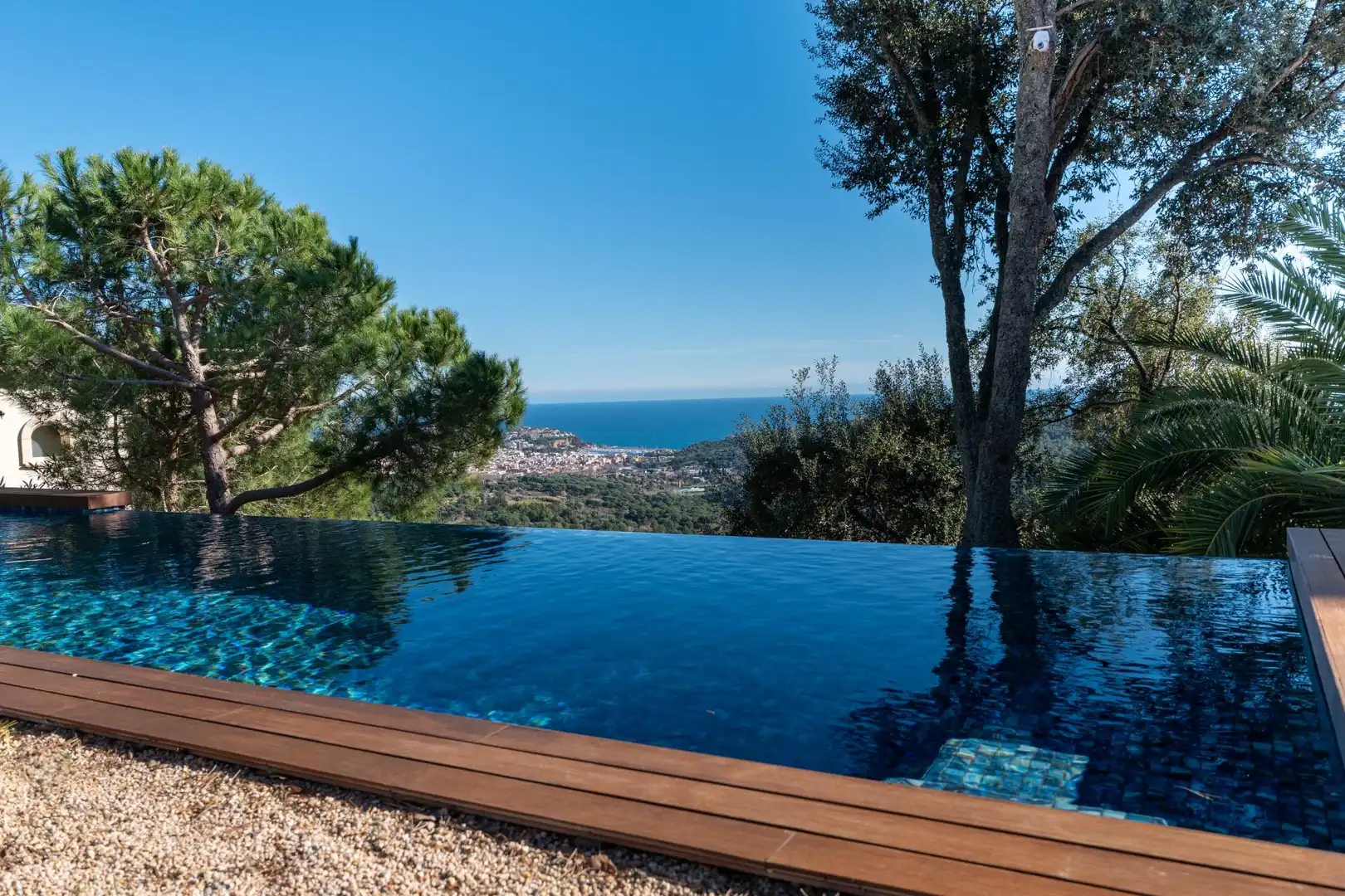 Villa con terrazza in vendita a Mas Trempat - Sant Amanç - Casa Nova, imagen 2