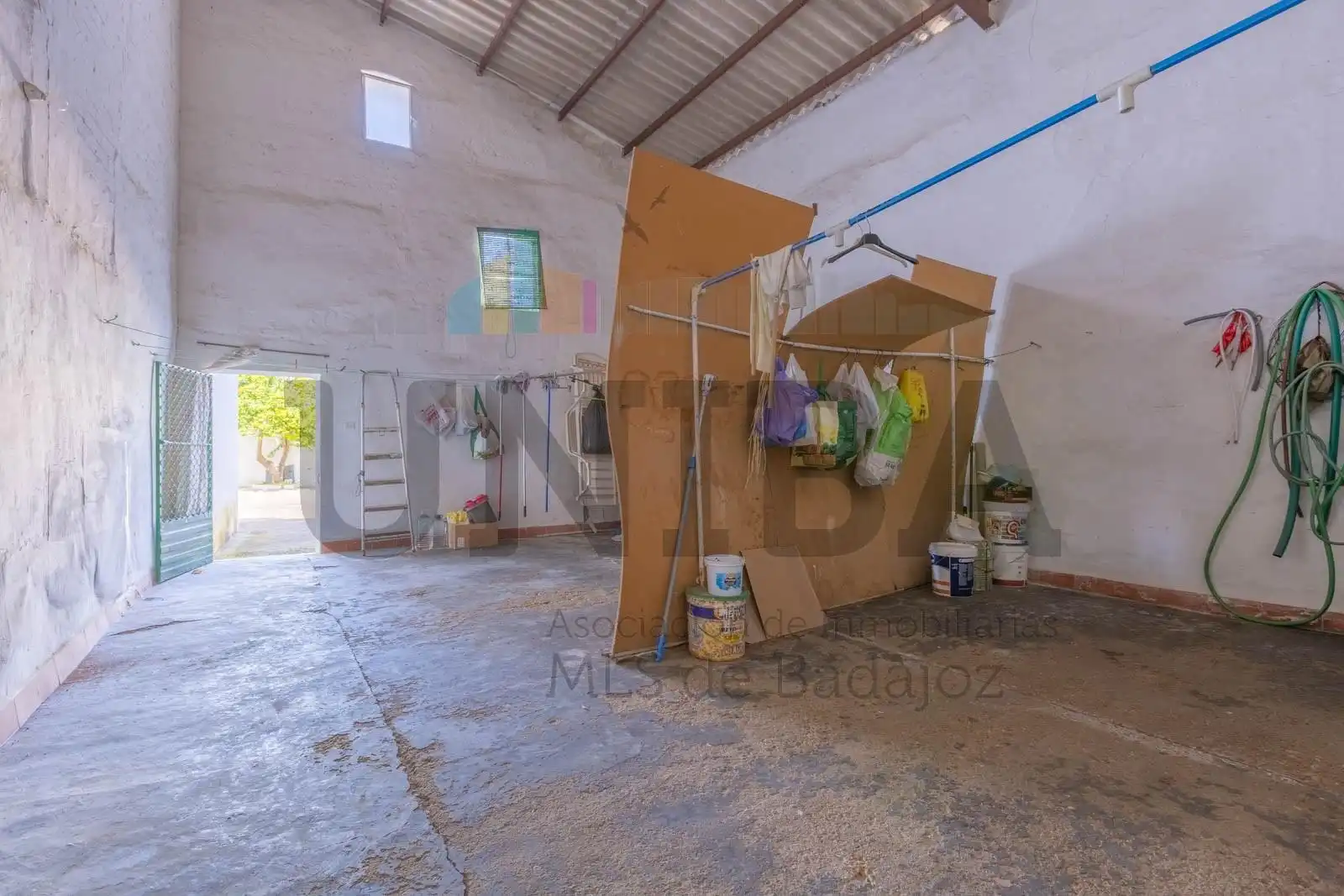 Detached homes for sale in Talavera la Real  with Air Conditioner, Terrace and Balcony
