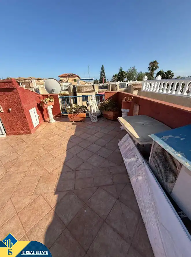 Bungalow con piscina en venta en Zona Carrefour - Urbanizaciones, imagen 23