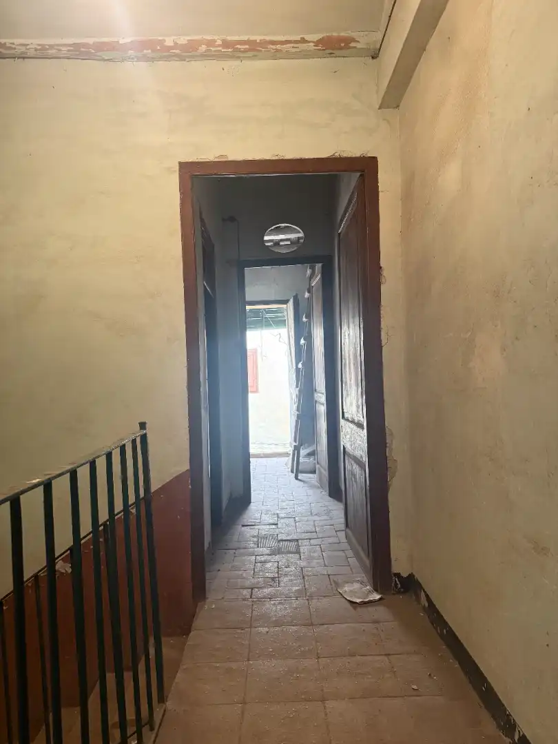 Casa amb terrassa en venda a Centre - Estació, imagen 53