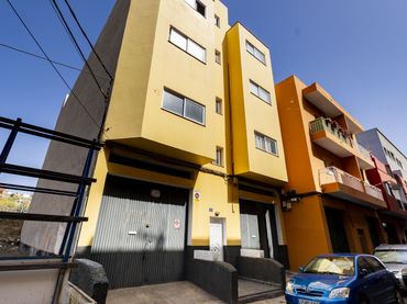 Flat for sale in Taco - Los Andenes - Las Chumbreras