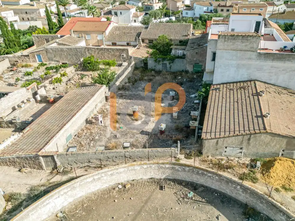 Terreno residencial en venta en Huércal-Overa, imagen 6