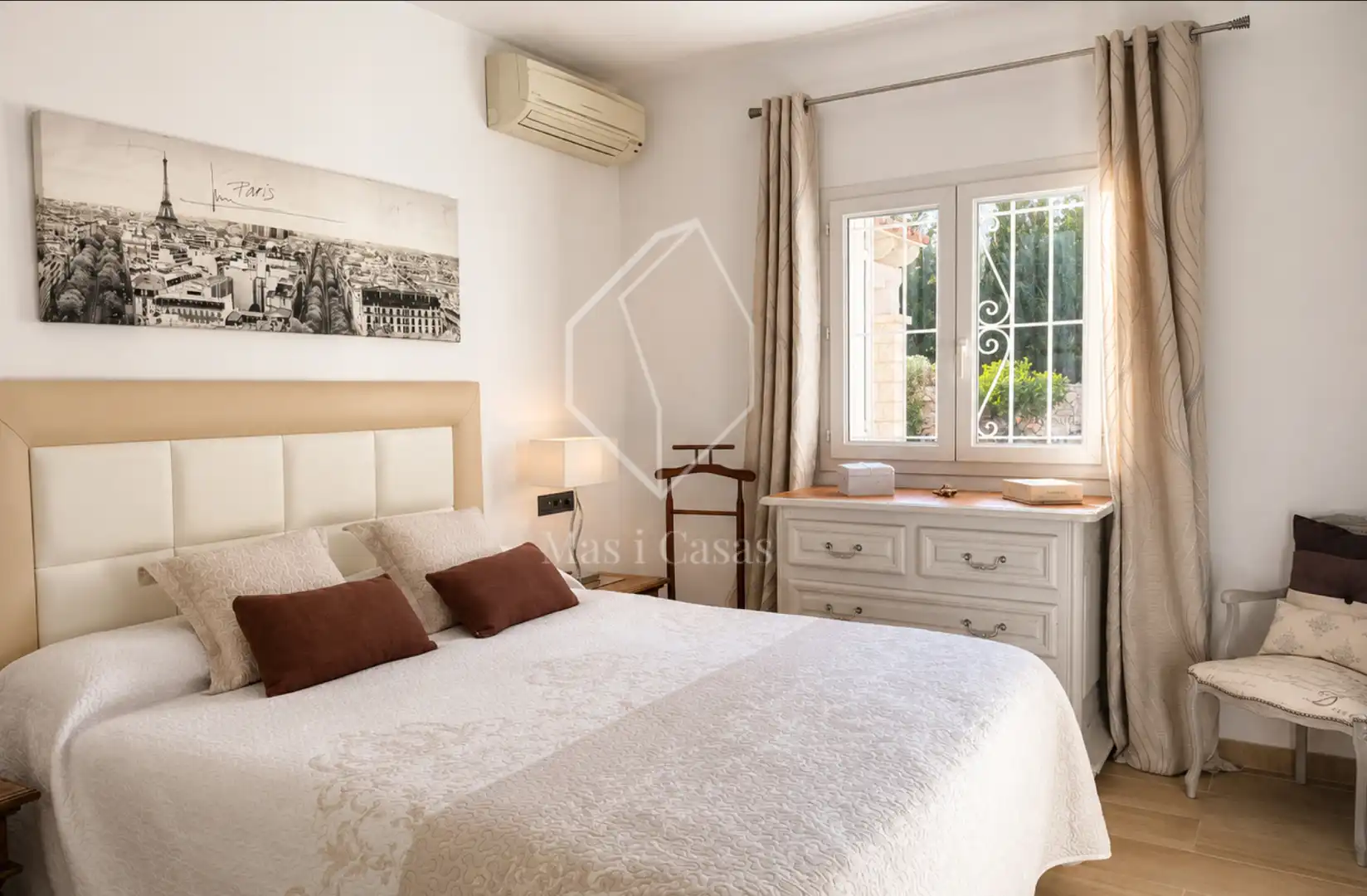 Detached house with pool for sale in Carrer dels Cossis 27, imagen 21